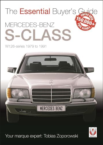 Mercedes-Benz 200D, 240D, 240Td, 300d and 300Td (123 Series) 1976
